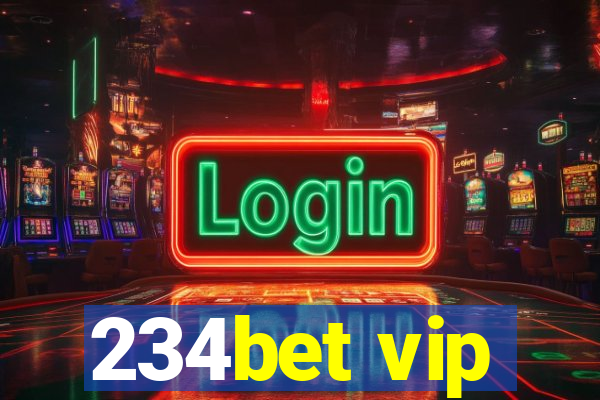 234bet vip